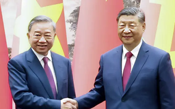 Mở ra kỷ nguyên phát triển mới Việt Nam - Trung Quốc