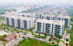 Tăng lợi nhuận cho doanh nghiệp, nhưng không tăng giá bán NƠXH
