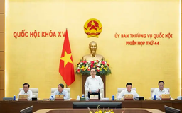 UBTVQH sẽ cho ý kiến về hồ sơ sửa đổi, bổ sung Hiến pháp