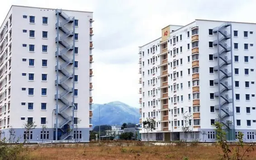 Thủ tục quy hoạch, đầu tư xây dựng NƠXH