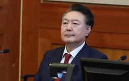 Ông Yoon Suk Yeol bác bỏ cáo buộc tại tòa hình sự