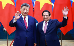 Trung Quốc sẵn sàng mở rộng nhập khẩu hàng nông sản của Việt Nam