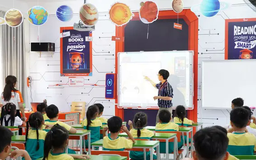 Chuyển đổi số để đưa tiếng Anh thành ngôn ngữ thứ hai
