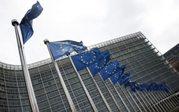 EU thảo luận về việc đảm bảo an ninh cho Ukraine