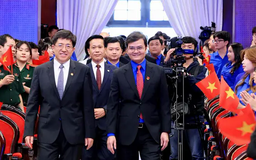 Tuổi trẻ Việt - Trung, cầu nối cho sự phát triển