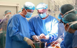 Hồi sinh từ trái tim nhân tạo