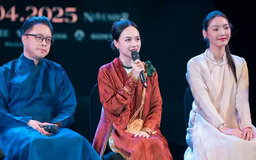 'Thám tử Kiên' không chỉ là phim trinh thám
