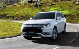 Mitsubishi tạm dừng xuất khẩu xe sang Mỹ