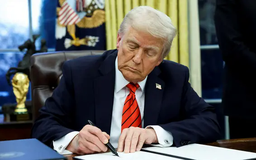Ông Trump cân nhắc hoãn thuế ô tô, hỗ trợ sản xuất