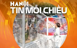 Hà Nội chuẩn bị gia nhập Mạng lưới Thành phố sáng tạo UNESCO | Hà Nội tin mỗi chiều