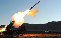 Ukraine đề xuất mua 10 hệ thống Patriot của Mỹ