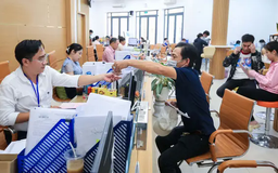 Bộ Chính trị hướng dẫn chọn nhân sự khi sáp nhập