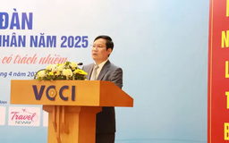 Đề cao kinh doanh có trách nhiệm trong văn hóa doanh nhân