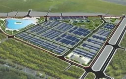 Thành lập cụm công nghiệp hơn 66ha đất tại Sóc Sơn