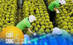 Cơ hội cho nông sản Việt