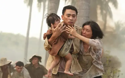 Lý Hải tái hiện ký ức thời chiến trong 'Lật mặt 8'