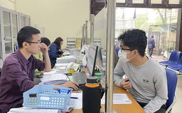 Trước mắt giữ nguyên số lượng cán bộ, công chức sau sáp nhập