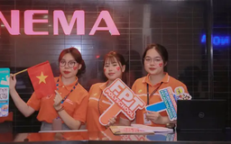 Phim lịch sử chạm đến trái tim người trẻ