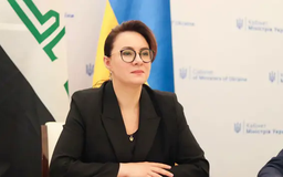 Ukraine và Mỹ tiến gần thỏa thuận khoáng sản chiến lược