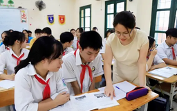 Ưu tiên nguồn lực để xây dựng trường đạt chuẩn Quốc gia