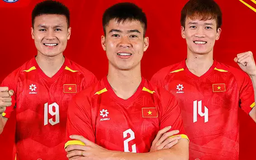 Ba tuyển thủ Việt Nam được triệu tập đấu Manchester United