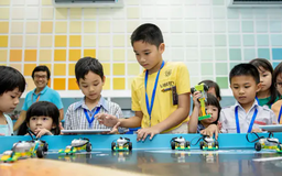 Đẩy mạnh giáo dục STEM