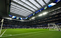 UEFA trao đặc quyền cho Real Madrid