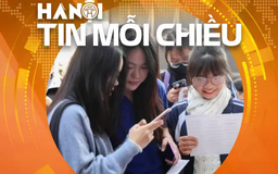 Sinh viên Hà Nội sẽ được học và làm việc liên trường | Hà Nội tin mỗi chiều