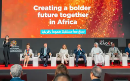 GITEX Africa 2025 - triển lãm công nghệ lớn nhất châu Phi