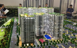 Đối tượng ưu tiên mua NƠXH không phải bốc thăm