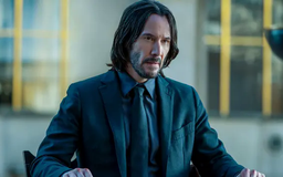'John Wick' trở lại với phần ngoại truyện kịch tính