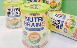 Bộ Y tế yêu cầu kiểm tra sữa Hikid, Nutri Brain IQ