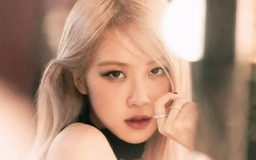 Rosé (BlackPink) vào Top 100 người ảnh hưởng nhất 2025