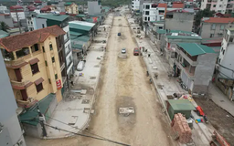 Giải pháp xóa nhà siêu mỏng, siêu méo