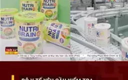 Bộ Y tế yêu cầu kiểm tra hoạt động quảng cáo sữa