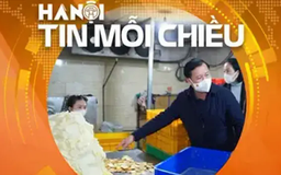 Hà Nội siết chặt quản lý thực phẩm đông lạnh | Hà Nội tin mỗi chiều