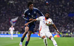 Dự đoán đội hình ra sân của Man United trước Lyon