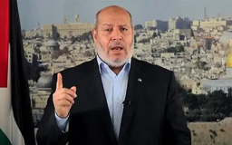 Hamas bác bỏ đề xuất ngừng bắn 45 ngày của Israel