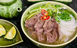 Festival Phở Hà Nội với nhiều dấu ấn công nghệ AI