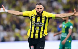 Al-Ittihad nhận thất bại tại Saudi Pro League