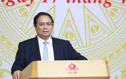 Phiên họp thứ 11 Hội đồng Thi đua Khen thưởng Trung ương