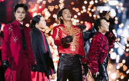 Phim 'Anh trai vượt ngàn chông gai the movie' cháy vé