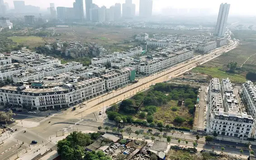 BĐS phía Tây trông chờ thông xe đường Lê Quang Đạo