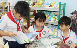 Tạo thói quen đọc sách cho học sinh | Vì trẻ em | 17/04/2025