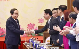 Phát huy truyền thống của người đi tìm lửa