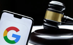 Google vi phạm Luật chống độc quyền tại Mỹ