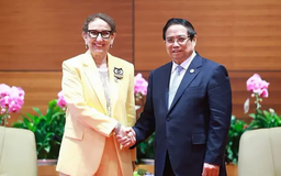 Việt Nam sẵn sàng đăng cai tổ chức Hội nghị Bộ trưởng UNCTAD
