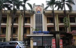 Hà Đông: Trụ sở bỏ hoang gây lãng phí tài sản công