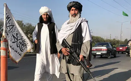Nga loại Taliban khỏi danh sách khủng bố
