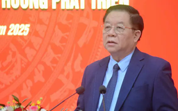 50 năm văn học, nghệ thuật Việt Nam lớn mạnh cùng đất nước
